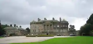 Foremarke Hall