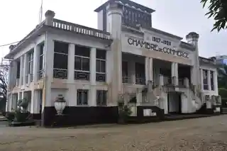 Chamber of Commerce
