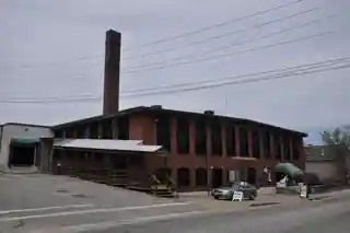 South Main Street Historic District