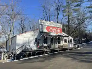 Rabbit Hash Historic District