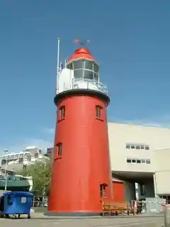 Vuurtorens van Hoek van Holland