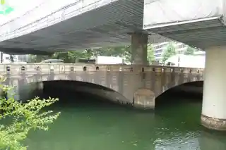Tokiwabashi