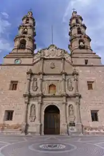 Cathedral Basilica of Our Lady of the Assumption