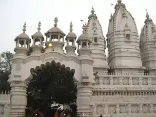 Shri Mahamaya Devi Temple