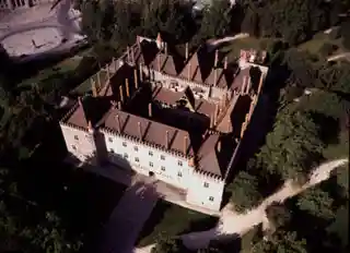 Ducal Palace of the Braganza