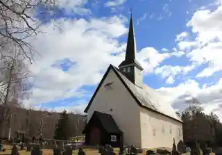 Østre Gausdal Church