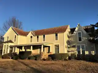 Case-Shiras-Dearmore House