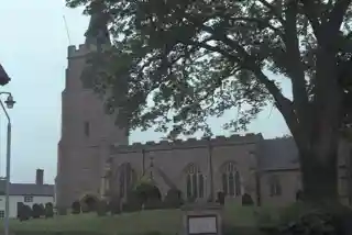 St Mary's Church, Bitteswell