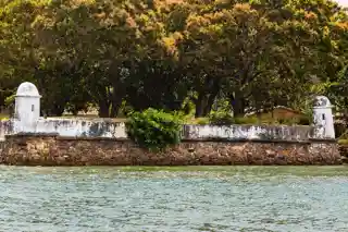 Fort Santa Cruz do Paraguaçu