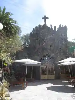 Church of Nuestra Señora de Lourdes