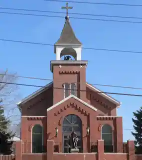 St. Benedict's Catholic Church