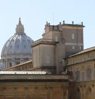 Gregorian Tower