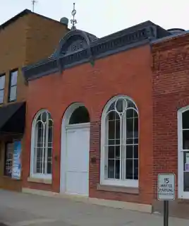 H. S. Miller Bank
