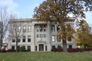Orville Beach Memorial Manual Training School