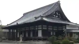 Gōshō-ji毫摂寺