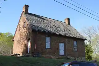 John Haley House