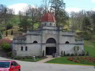 Spring Hill Cemetery Historic District