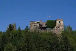 Sommeregg Castle