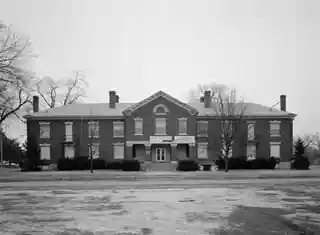 Fort Des Moines Provisional Army Officer Training School