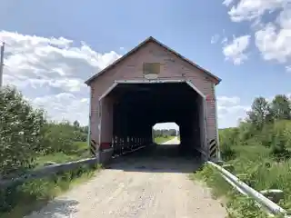 Pont Champagne