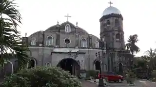 Magalang Church