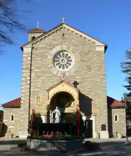 St. Anthony's Roman Catholic Church