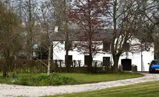 Chingle Hall