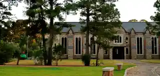 Lanier Theological Library