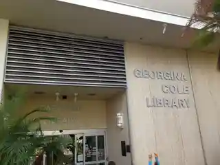 Carlsbad City Library