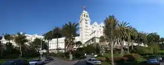 Claremont Club & Spa, A Fairmont Hotel