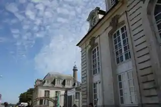 Hôtel Gabriel