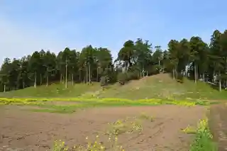 Biwazuka Kofun