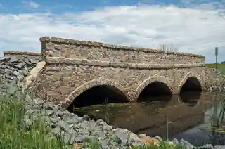 Bridge No. L7075