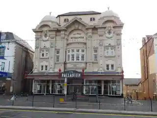 The Palladium
