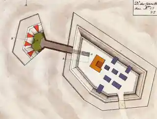 Fort of Zambujal