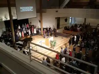 Bethlehem Baptist Church