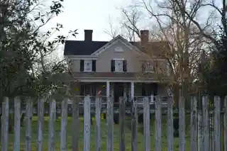 Latham House