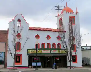 Ramona Theater