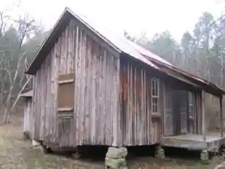 Nichols Farm District