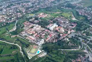 Alba Carolina Citadel