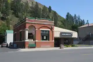 State Bank of Kooskia