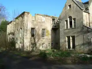 Moy House