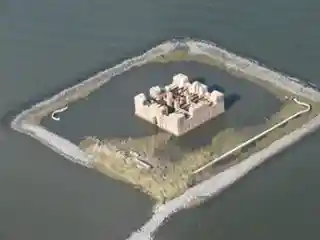 Fort Proctor