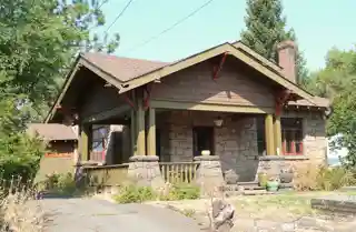 Peter Byberg House