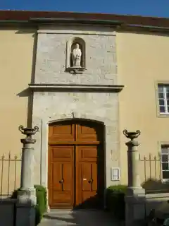 Abbey of Saint-Joseph de Clairval