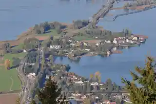 Freienbach–Hurden Rosshorn