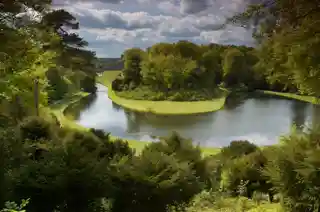 Studley Royal Park