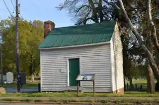 Alfred Moore Scales Law Office