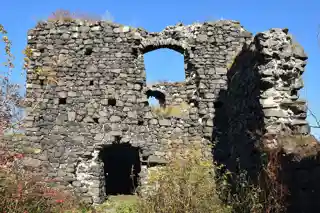 Ronov Castle