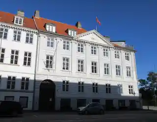 Amaliegade 49